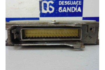 9631528780  CENTRALITA MOTOR UCE CITROEN SAXO 1.1 Image 9631528780 186282 CITROEN - 4