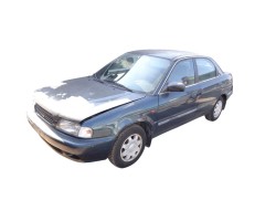 SUZUKI BALENO BERLINA (SY/EG) 1.6 (4-ptas.)