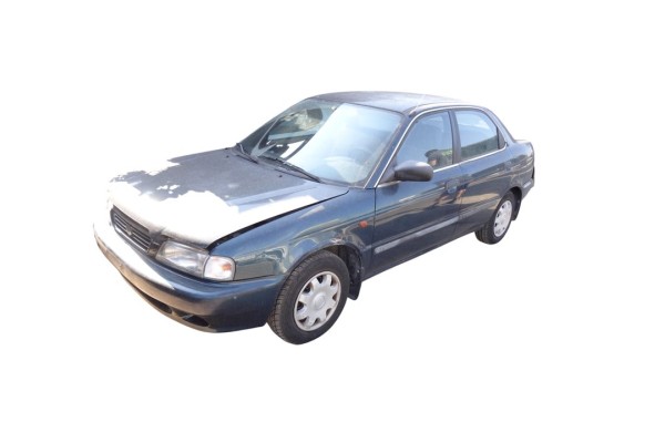 SUZUKI BALENO BERLINA (SY/EG) 1.6 (4-ptas.)