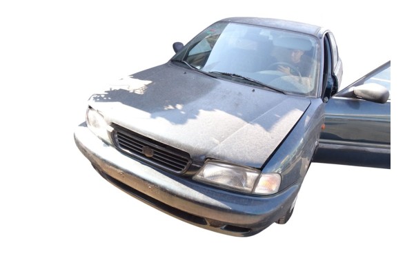 SUZUKI BALENO BERLINA (SY/EG) 1.6 (4-ptas.)