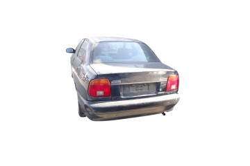 SUZUKI BALENO BERLINA (SY/EG) 1.6 (4-ptas.)