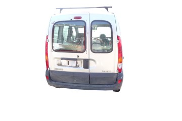 RENAULT KANGOO I (F/KC0) Privilege