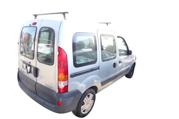 RENAULT KANGOO I (F/KC0) Privilege