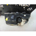 2 PIN CERRADURA PUERTA DELANTERA DERECHA TOYOTA COROLLA VERSO (R1) 2 PIN CERRADURA PUERTA DELANTERA DERECHA TOYOTA COROLLA VERSO (R1)