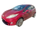 FORD FIESTA (CB1) Ghia Motor HHJC - 01880