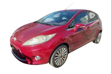 FORD FIESTA (CB1) Ghia Motor HHJC - 01880