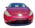 FORD FIESTA (CB1) Ghia Motor HHJC - 01880