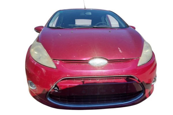 FORD FIESTA (CB1) Ghia Motor HHJC - 01880