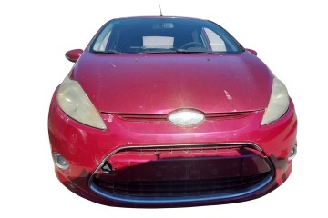 FORD FIESTA (CB1) Ghia Motor HHJC - 01880