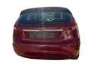FORD FIESTA (CB1) Ghia Motor HHJC - 01880