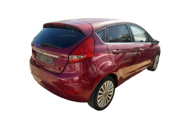 FORD FIESTA (CB1) Ghia Motor HHJC - 01880