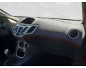 FORD FIESTA (CB1) Ghia Motor HHJC - 01880