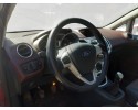 FORD FIESTA (CB1) Ghia Motor HHJC - 01880