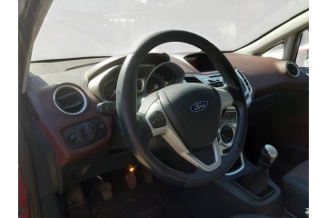 FORD FIESTA (CB1) Ghia Motor HHJC - 01880