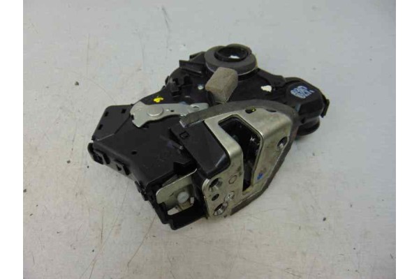 2 PIN CERRADURA PUERTA DELANTERA DERECHA TOYOTA COROLLA VERSO (R1)