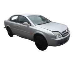 OPEL VECTRA C BERLINA Club