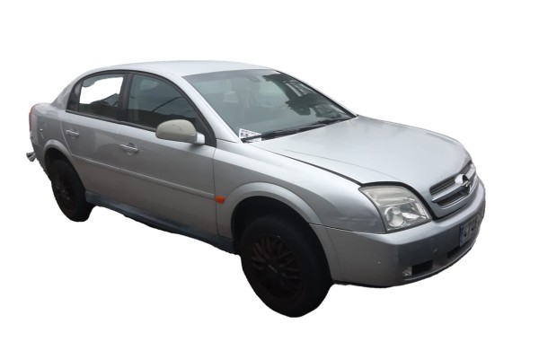 OPEL VECTRA C BERLINA Club