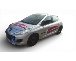 PEUGEOT 207 Confort