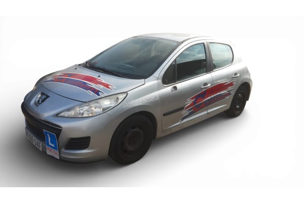 PEUGEOT 207 Confort