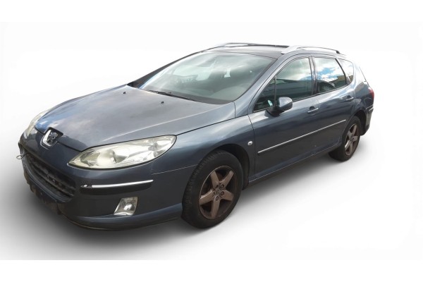PEUGEOT 407 SW ST Confort Motor RHR - 01915