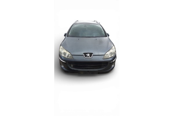 PEUGEOT 407 SW ST Confort Motor RHR - 01915