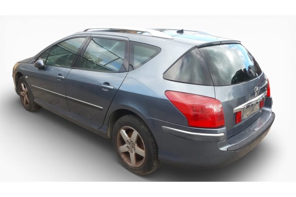 PEUGEOT 407 SW ST Confort Motor RHR - 01915