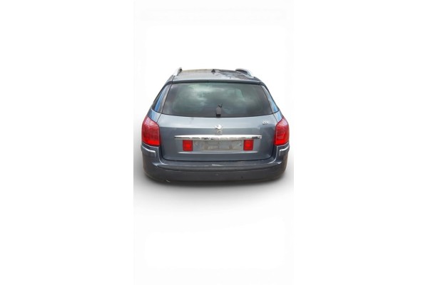 PEUGEOT 407 SW ST Confort