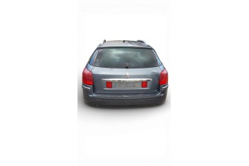 PEUGEOT 407 SW ST Confort Motor RHR - 01915