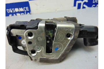 2 PIN CERRADURA PUERTA DELANTERA DERECHA TOYOTA COROLLA VERSO (R1) 2.2 D-4D Sol 2007 2 PIN 166017 TOYOTA - 6