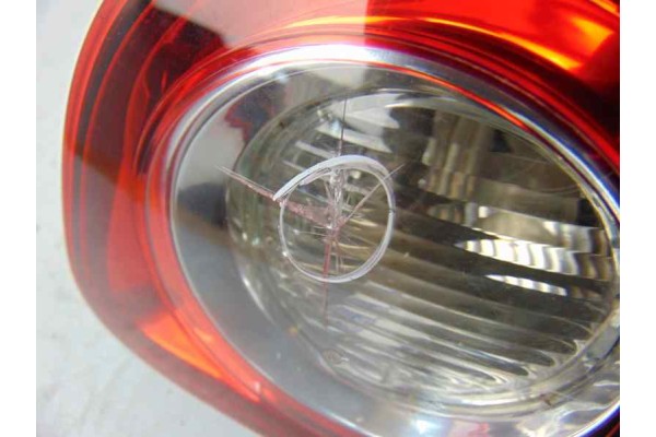 26550JD800 PILOTO TRASERO DERECHO INTERIOR NISSAN QASHQAI (J10) Acenta 2008 26550JD800 177494 NISSAN - 2