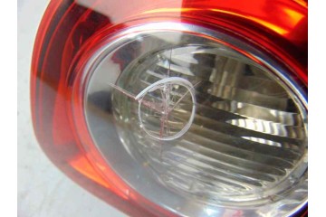 26550JD800 PILOTO TRASERO DERECHO INTERIOR NISSAN QASHQAI (J10) Acenta 2008 26550JD800 177494 NISSAN - 2