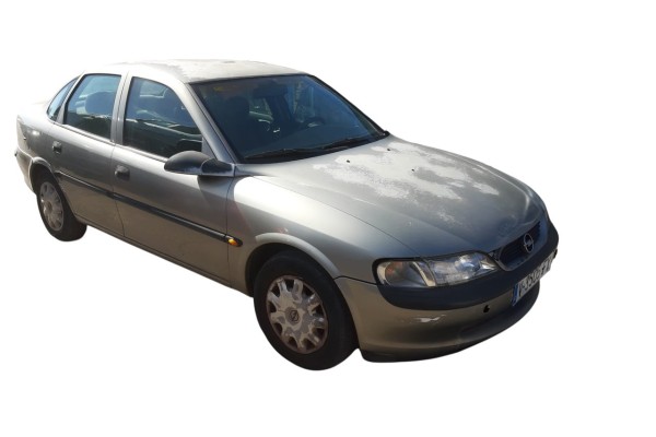 OPEL VECTRA B BERLINA Básico (1999)
