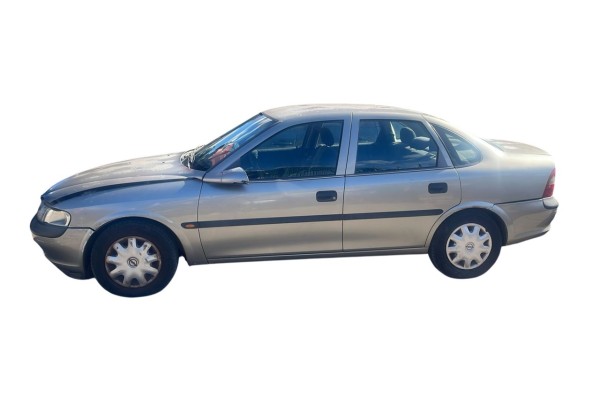 OPEL VECTRA B BERLINA Básico (1999)