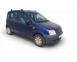 FIAT II PANDA (169) 1.2 8V Emotion