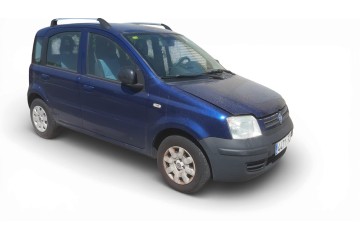 FIAT II PANDA (169) 1.2 8V Emotion