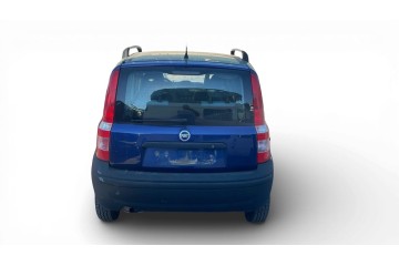 FIAT II PANDA (169) 1.2 8V Emotion