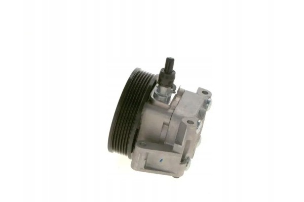 HYDRAULIC BOOSTER PUMP K S00 001 710 BOSCH Product weight with unit packaging 2 259 kg