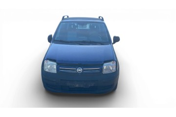 FIAT II PANDA (169) 1.2 8V Emotion