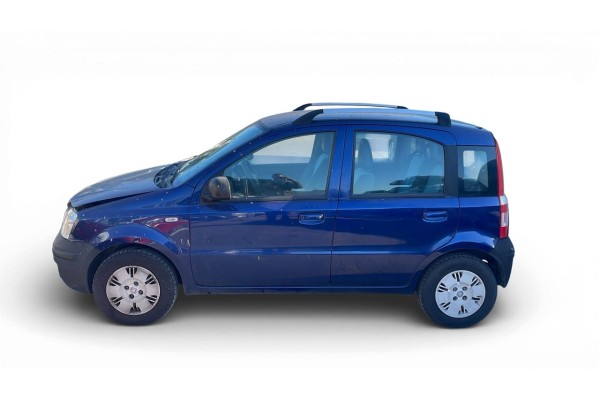 FIAT II PANDA (169) 1.2 8V Emotion