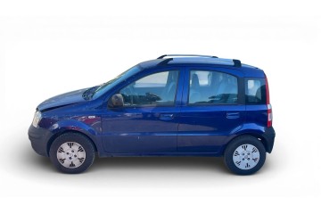 FIAT II PANDA (169) 1.2 8V Emotion