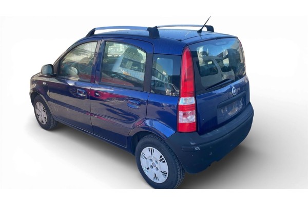 FIAT II PANDA (169) 1.2 8V Emotion