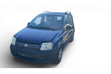 FIAT II PANDA (169) 1.2 8V Emotion