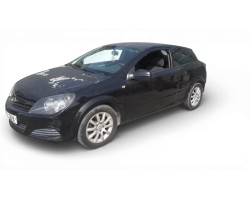 OPEL ASTRA H GTC Cosmo