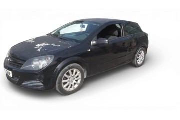 OPEL ASTRA H GTC Cosmo