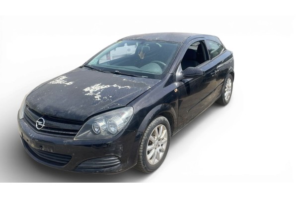 OPEL ASTRA H GTC Cosmo