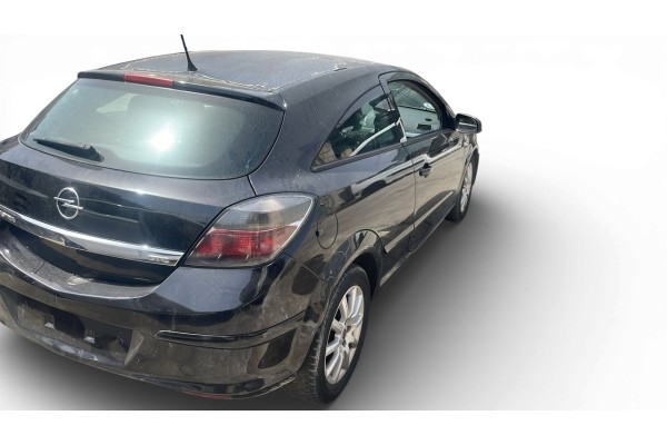 OPEL ASTRA H GTC Cosmo