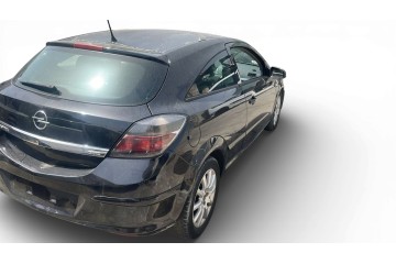 OPEL ASTRA H GTC Cosmo
