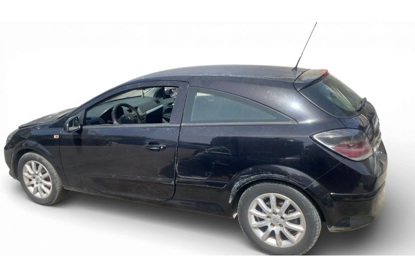 OPEL ASTRA H GTC Cosmo