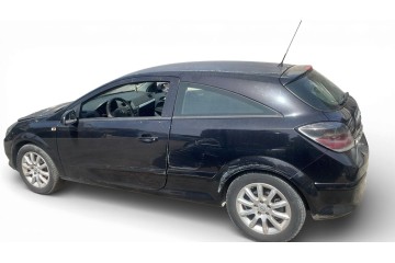 OPEL ASTRA H GTC Cosmo