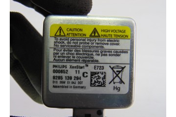 9285139294 BOMBILLAS MERCEDES-BENZ CLASE E (BM 211) BERLINA